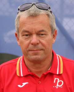 Norbert Peick Supervisor. Peter Rohsmann